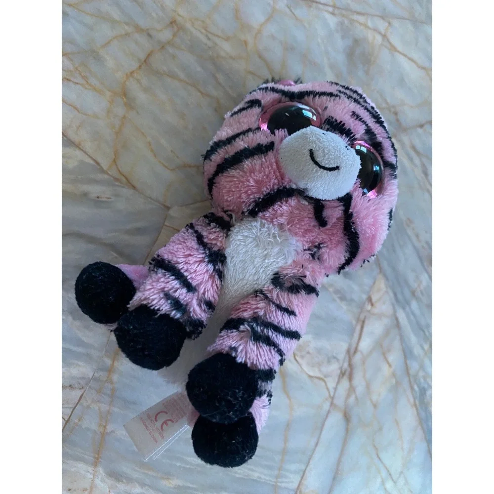 Ty beanie boos